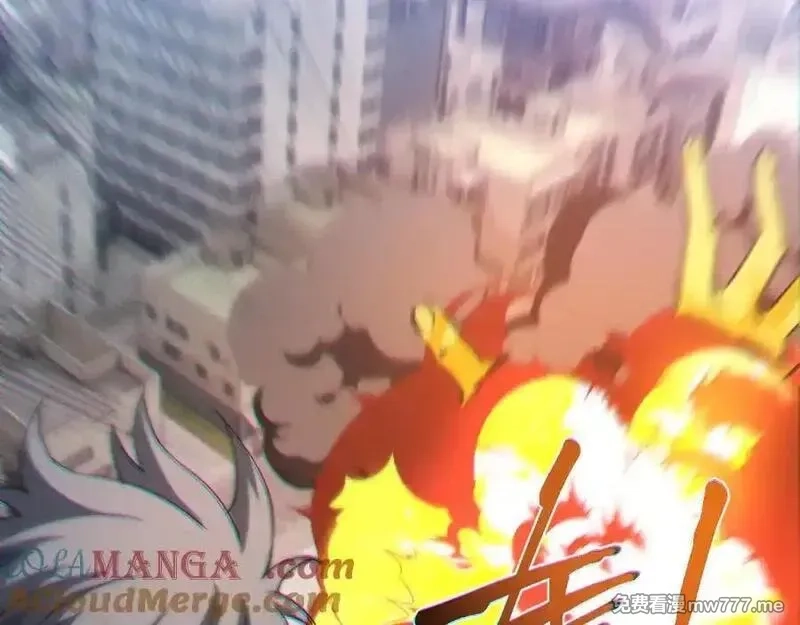 斩灵少女：我契约的全是上古神兵,第24话 击杀母虫,第85张